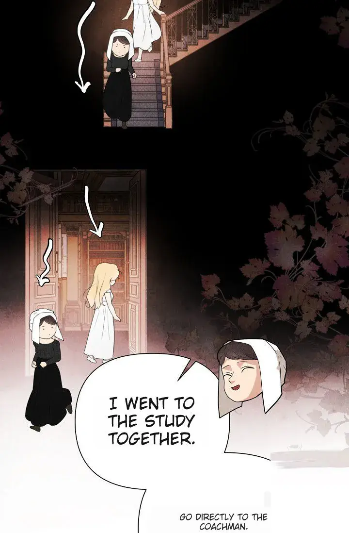 Even Though the Duchess Wants To Chapter 32 Page 52