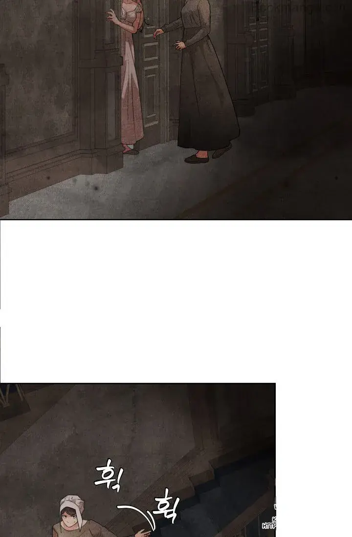 Even Though the Duchess Wants To Chapter 32 Page 54