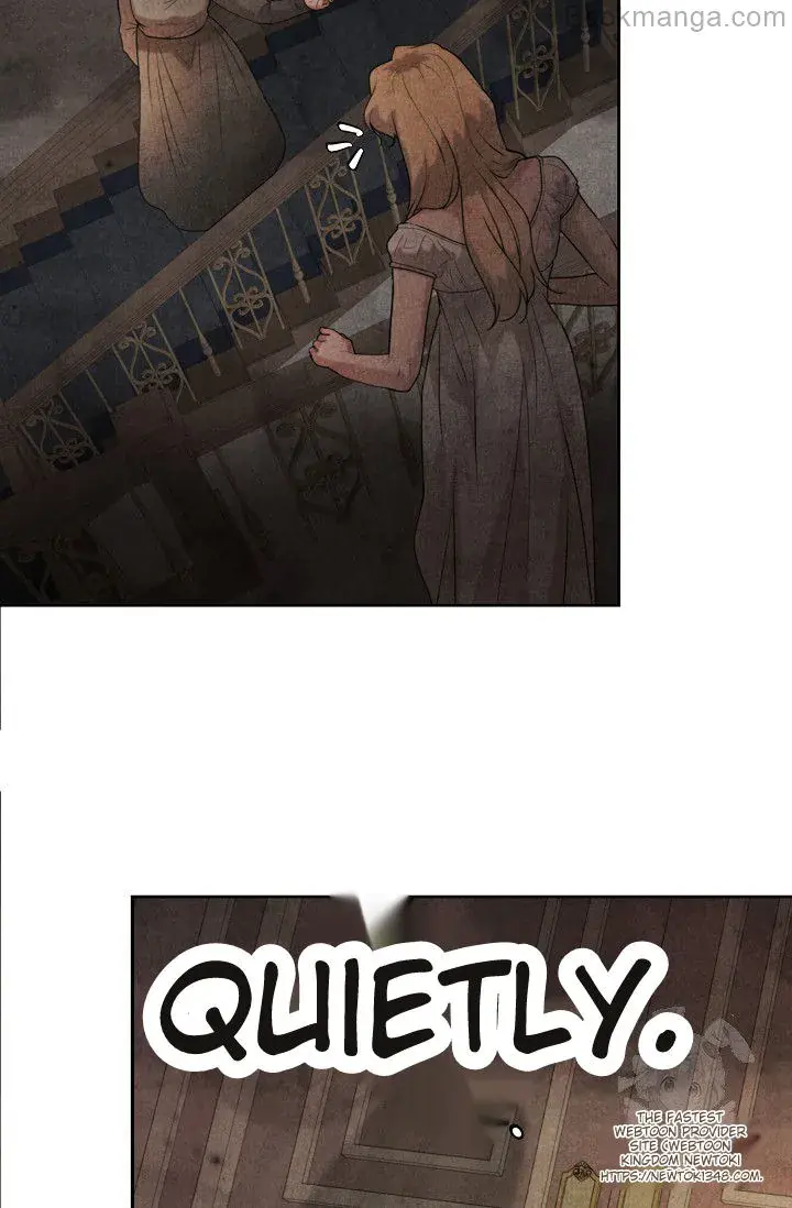 Even Though the Duchess Wants To Chapter 32 Page 55