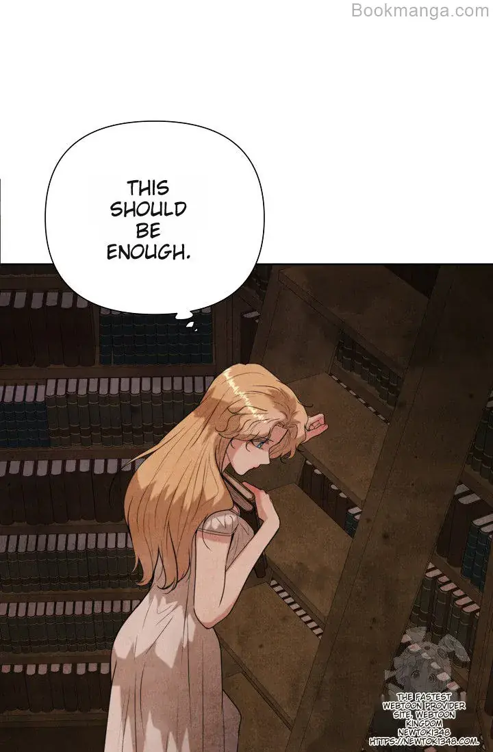 Even Though the Duchess Wants To Chapter 32 Page 62