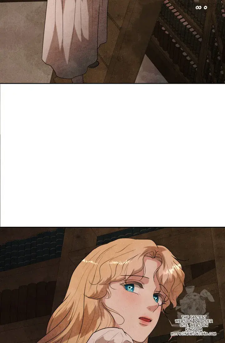 Even Though the Duchess Wants To Chapter 32 Page 63