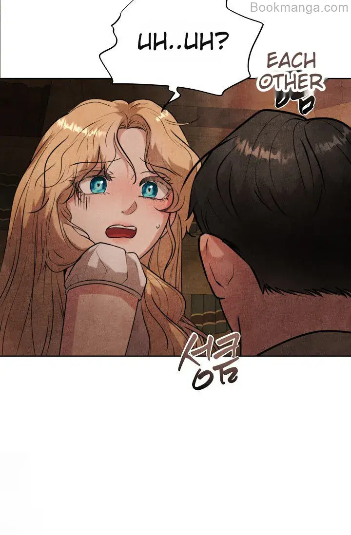 Even Though the Duchess Wants To Chapter 32 Page 66
