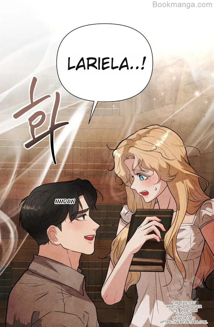 Even Though the Duchess Wants To Chapter 32 Page 67
