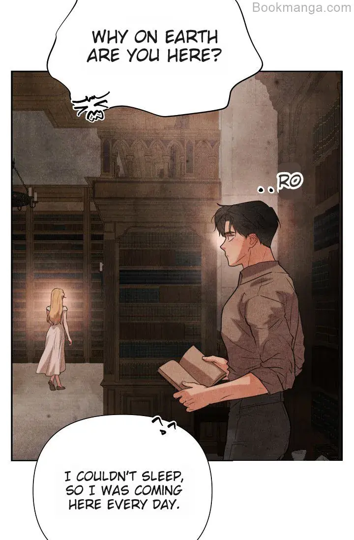 Even Though the Duchess Wants To Chapter 32 Page 69