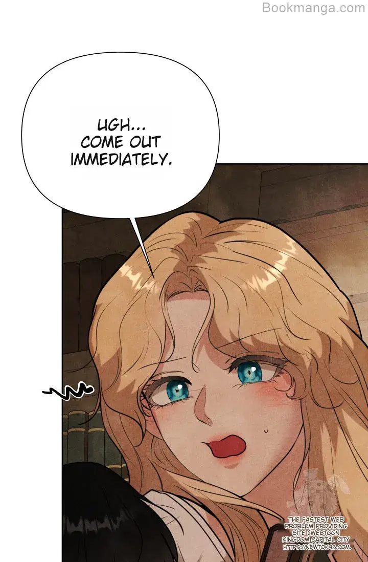 Even Though the Duchess Wants To Chapter 32 Page 70