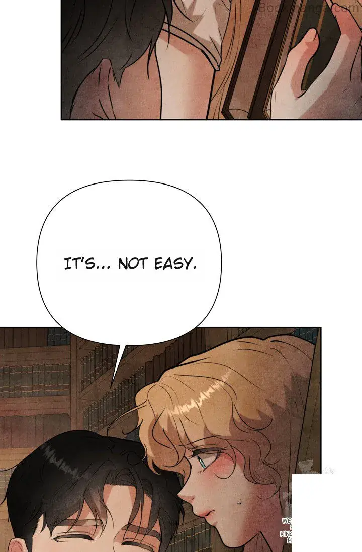 Even Though the Duchess Wants To Chapter 32 Page 71