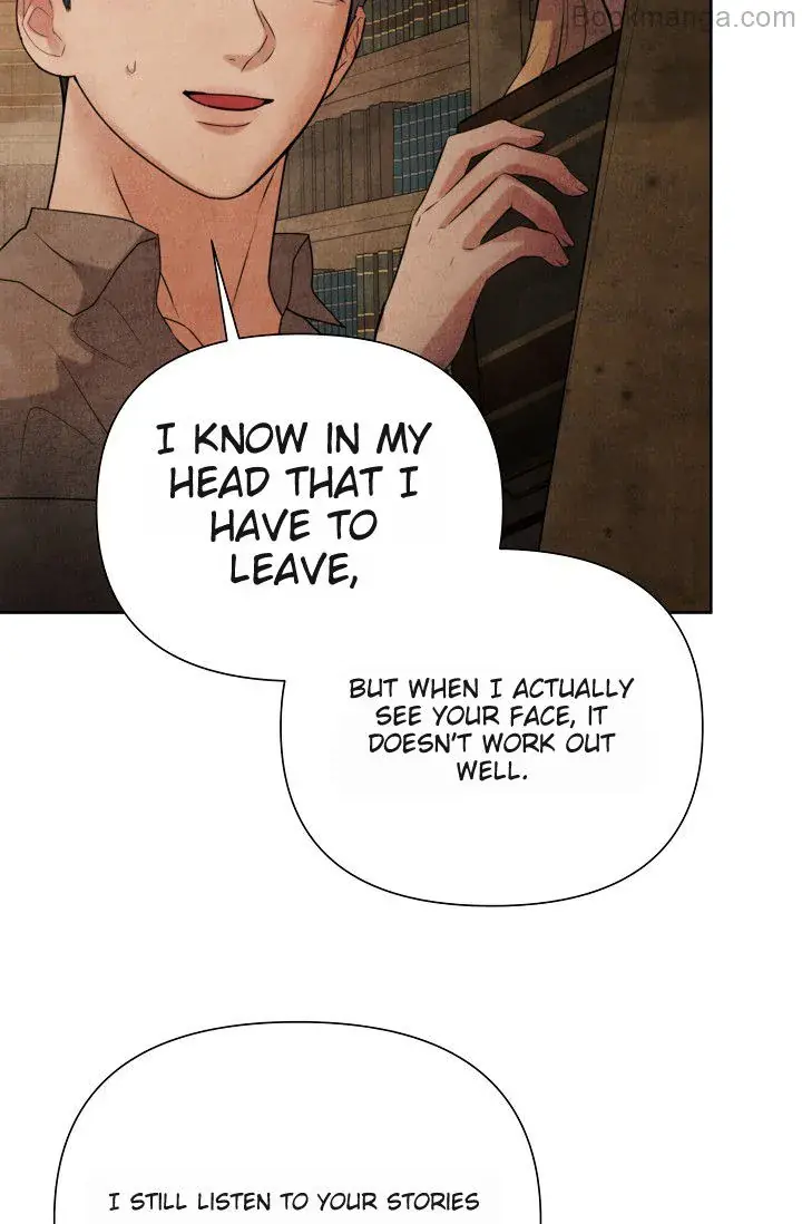 Even Though the Duchess Wants To Chapter 32 Page 72