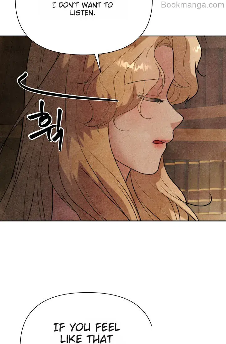 Even Though the Duchess Wants To Chapter 32 Page 73