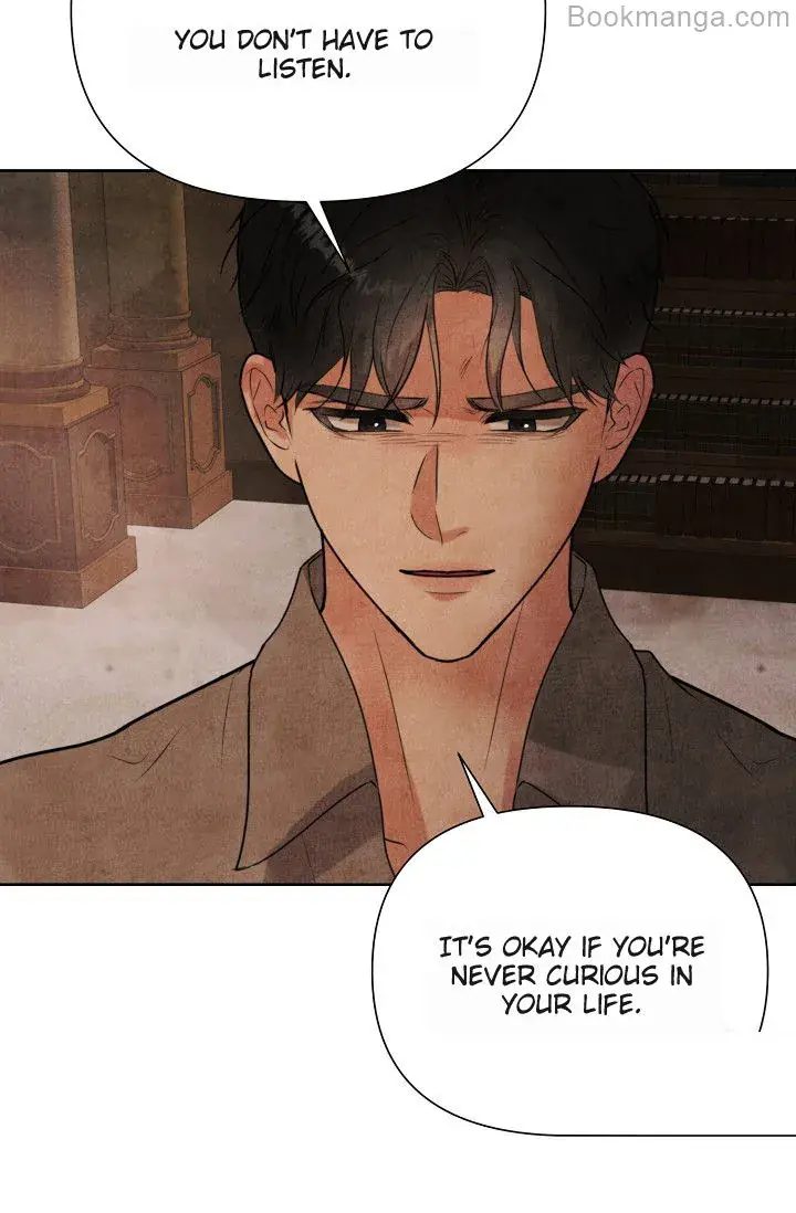 Even Though the Duchess Wants To Chapter 32 Page 74