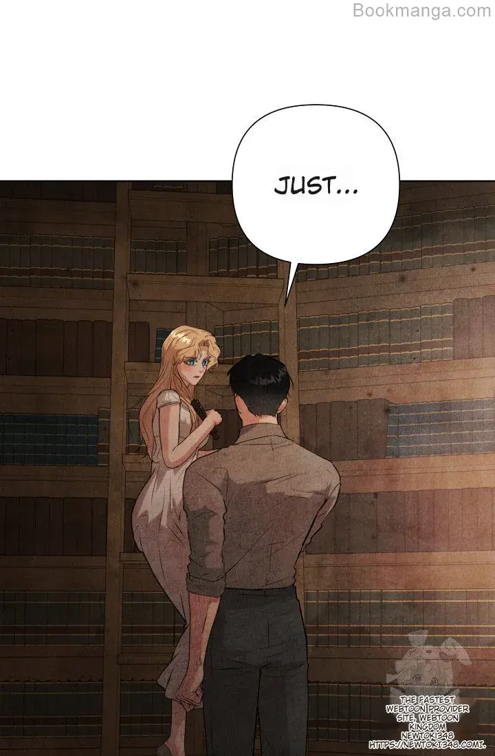 Even Though the Duchess Wants To Chapter 32 Page 75