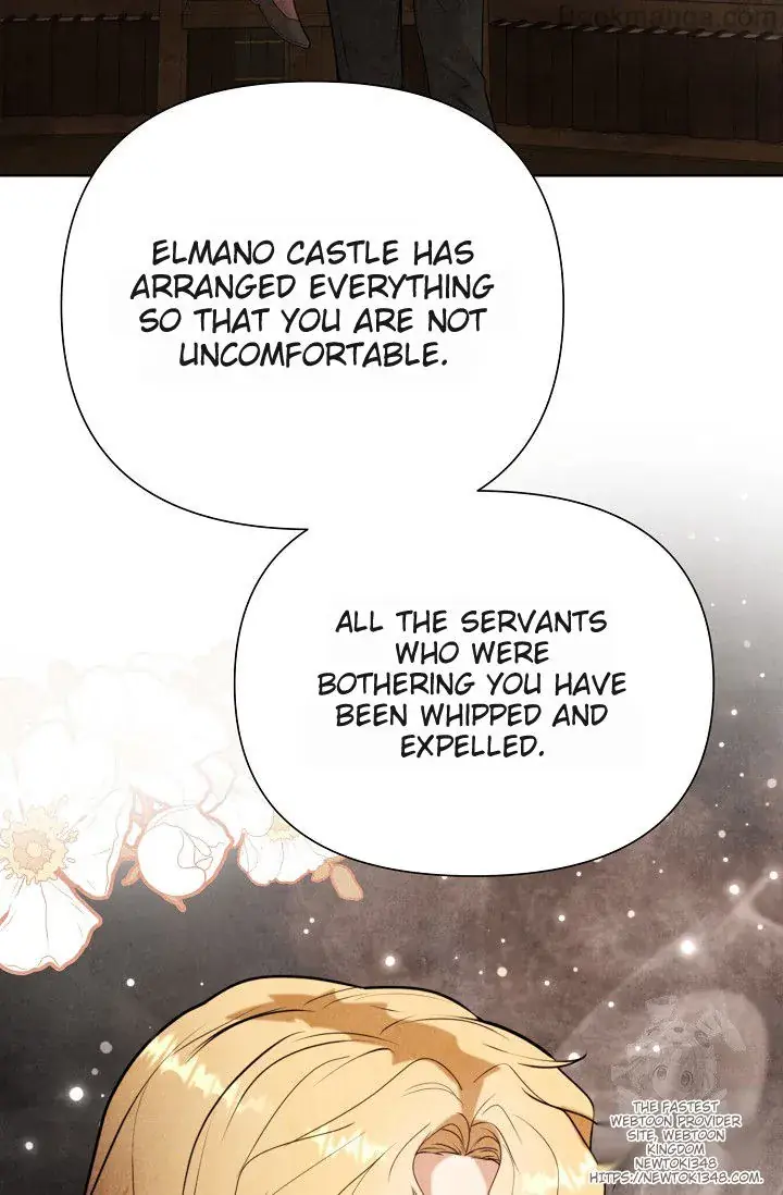 Even Though the Duchess Wants To Chapter 32 Page 76