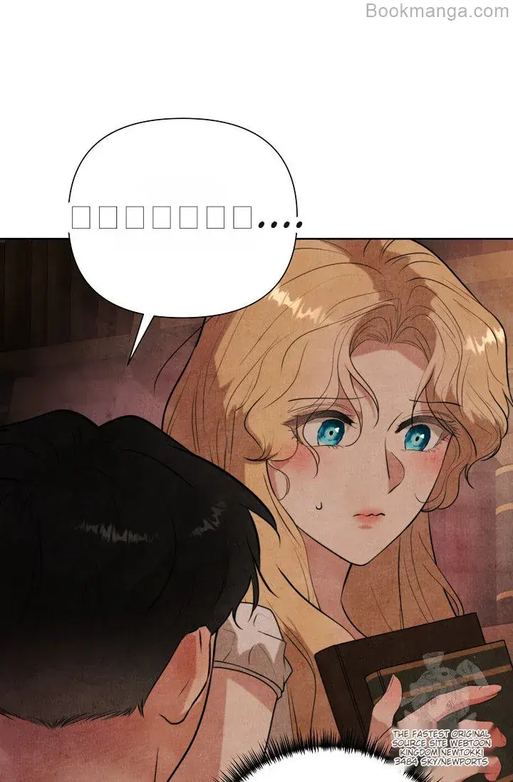 Even Though the Duchess Wants To Chapter 32 Page 79