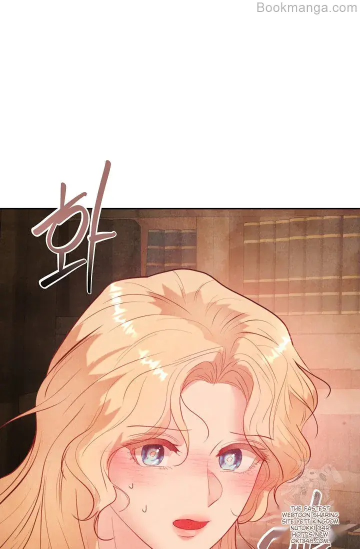 Even Though the Duchess Wants To Chapter 32 Page 86