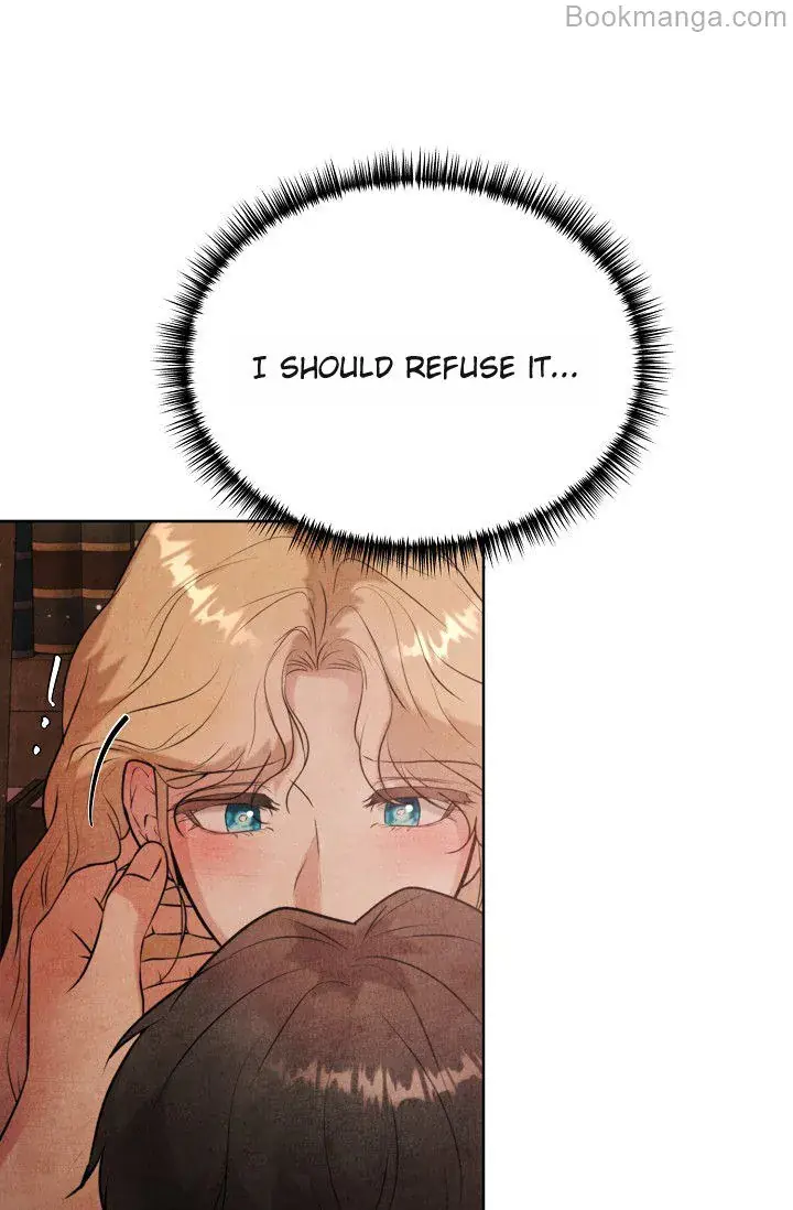 Even Though the Duchess Wants To Chapter 32 Page 89