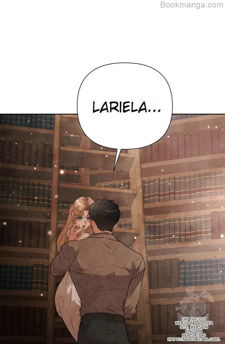 Even Though the Duchess Wants To Chapter 32 Page 91