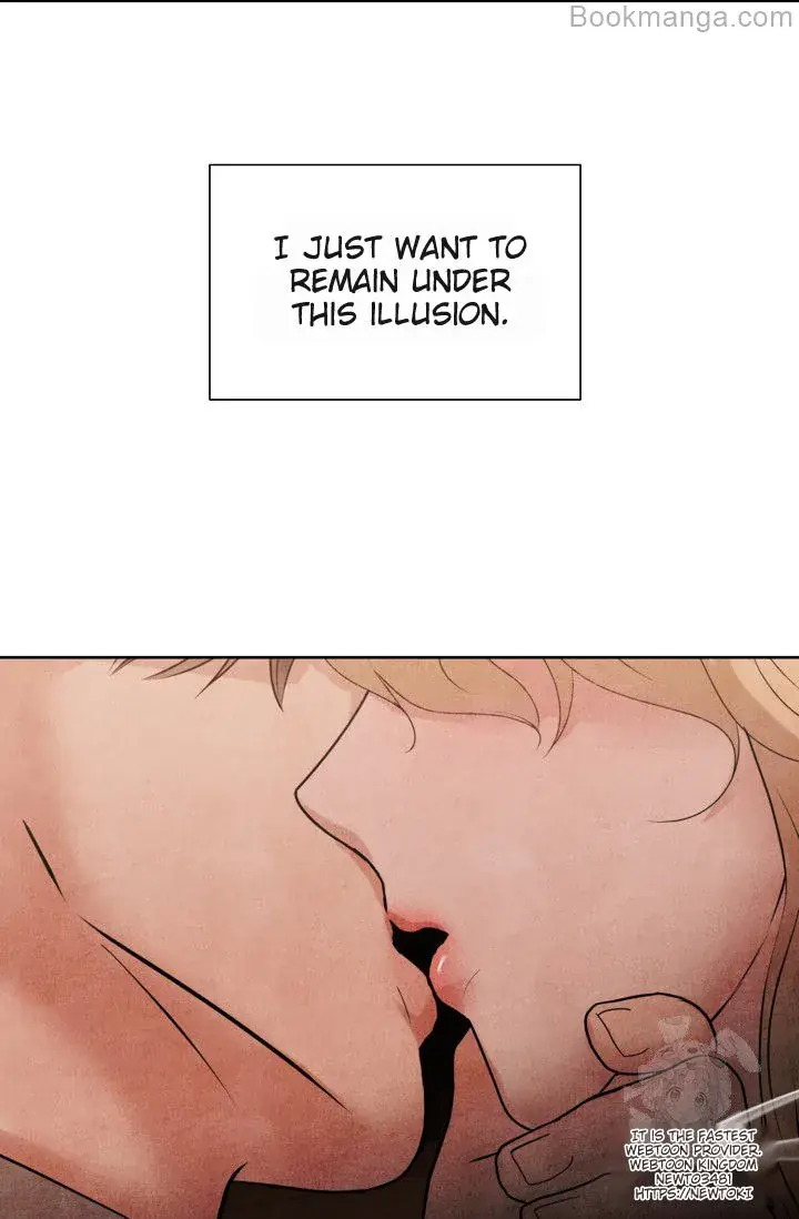 Even Though the Duchess Wants To Chapter 32 Page 94