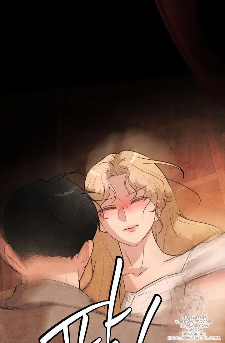 Even Though the Duchess Wants To Chapter 32 Page 98