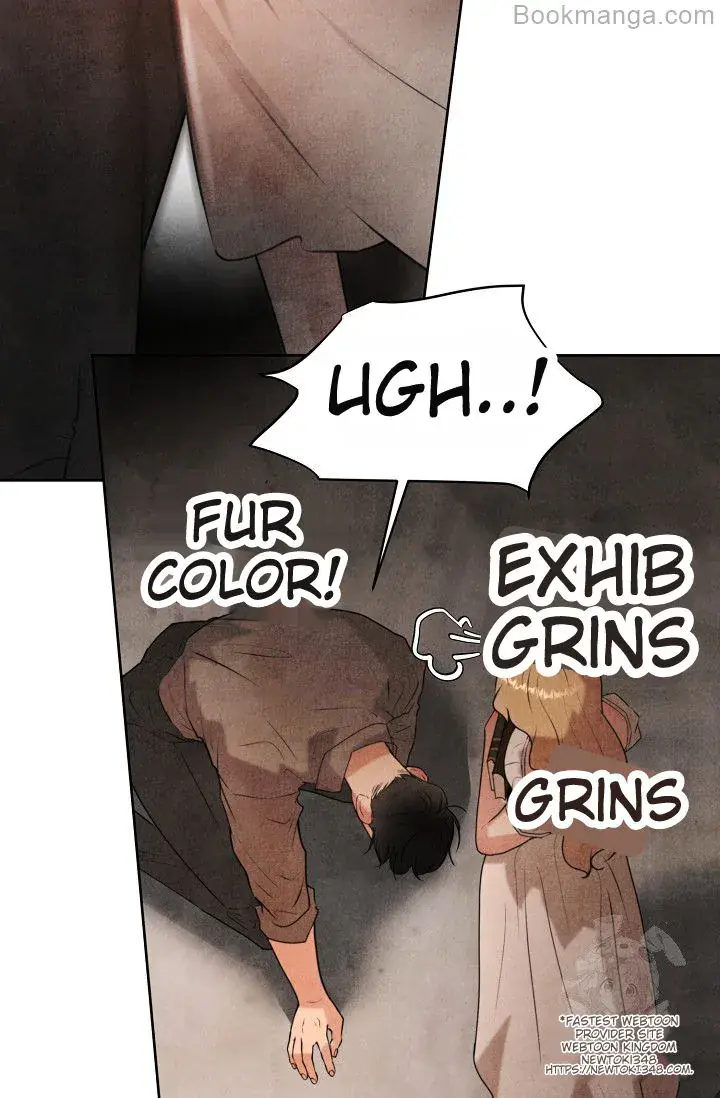 Even Though the Duchess Wants To Chapter 32 Page 100