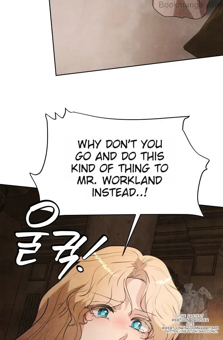 Even Though the Duchess Wants To Chapter 32 Page 101