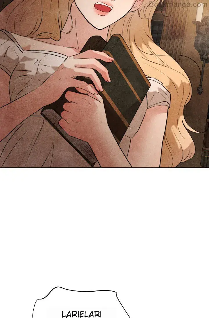 Even Though the Duchess Wants To Chapter 32 Page 102