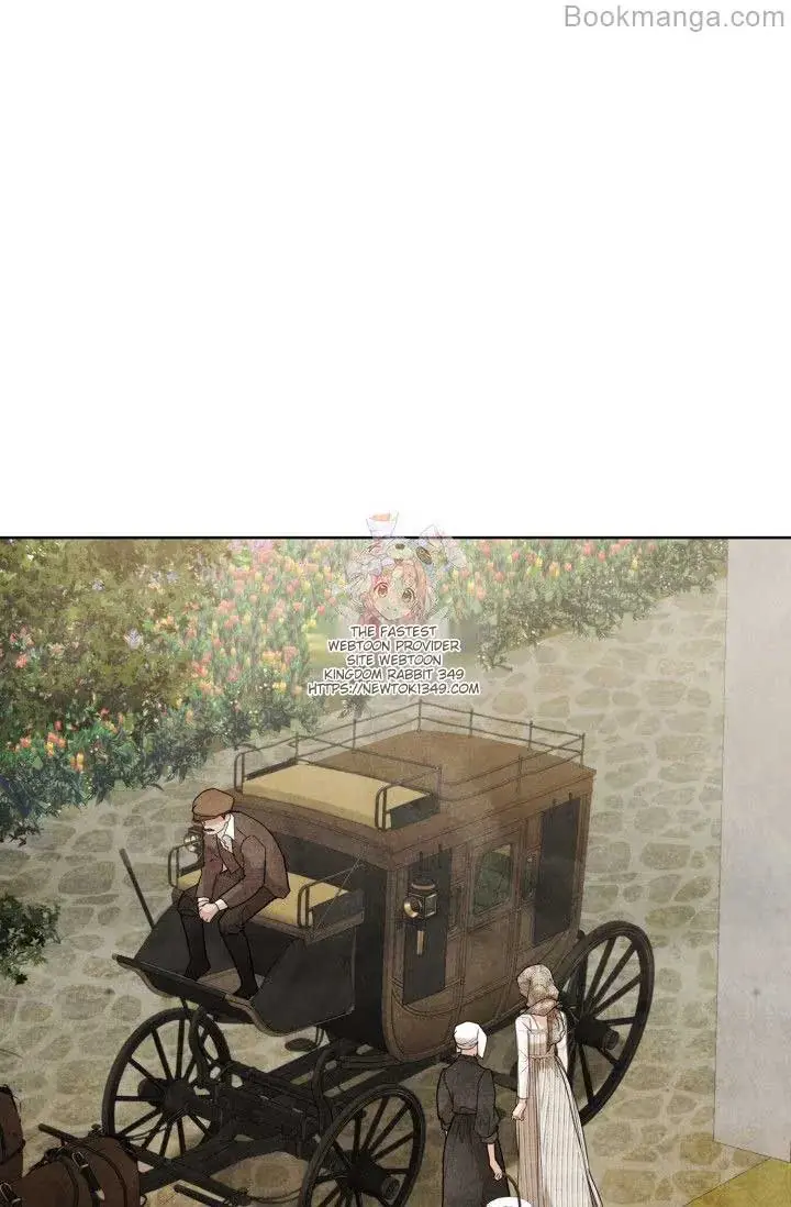Even Though the Duchess Wants To Chapter 33 Page 2