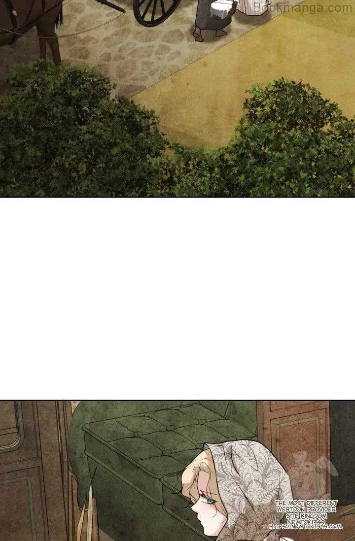 Even Though the Duchess Wants To Chapter 33 Page 3