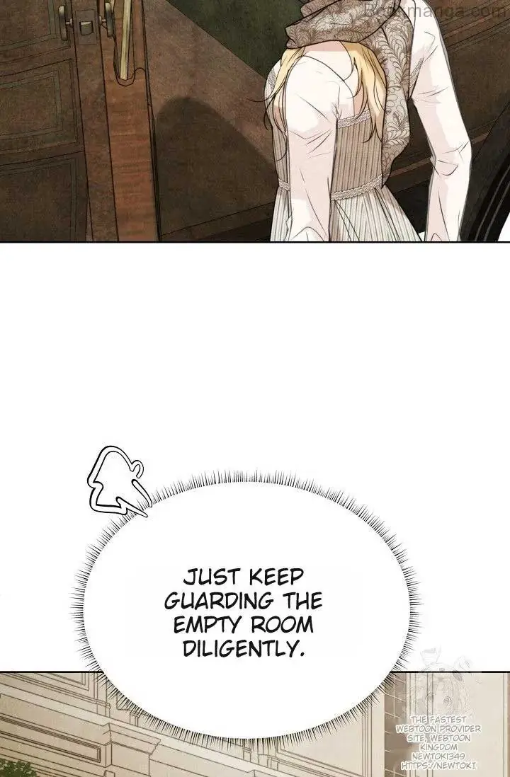 Even Though the Duchess Wants To Chapter 33 Page 4
