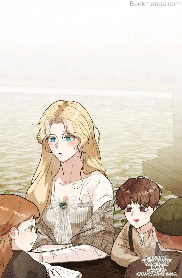 Even Though the Duchess Wants To Chapter 33 Page 9