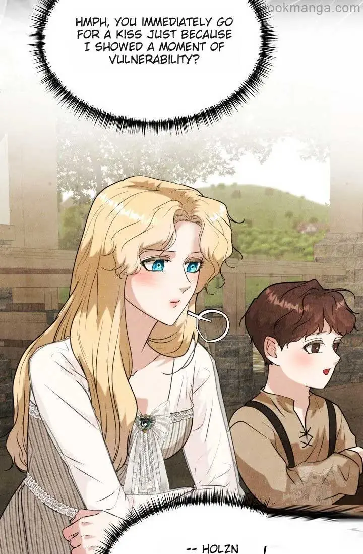 Even Though the Duchess Wants To Chapter 33 Page 11