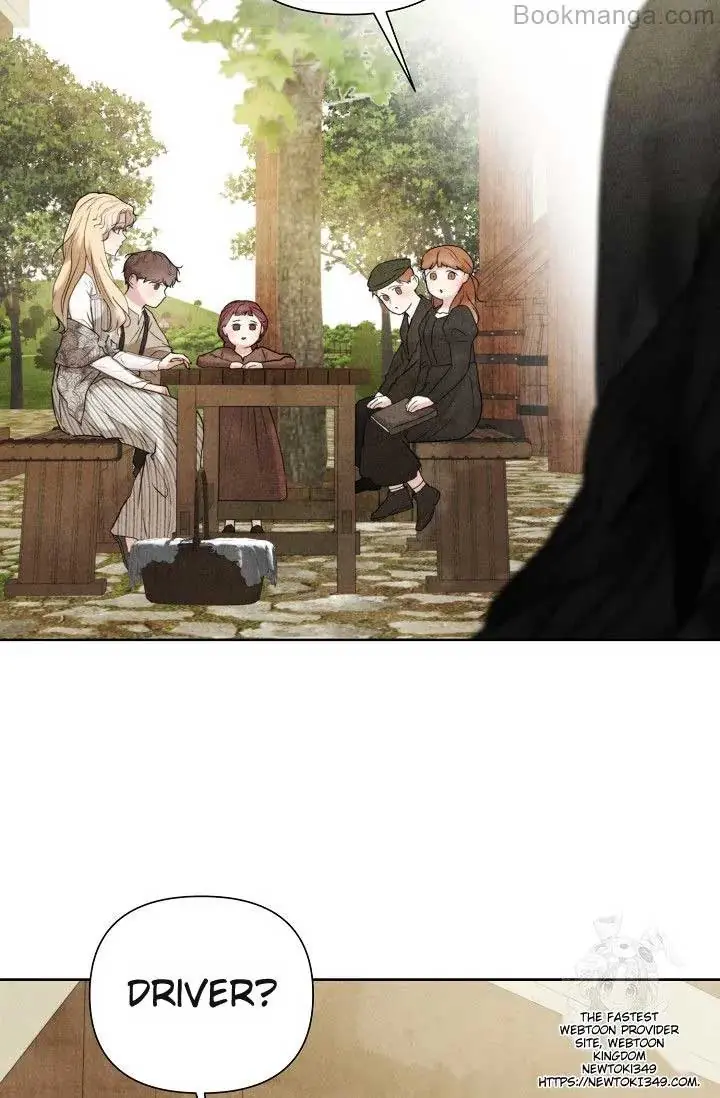 Even Though the Duchess Wants To Chapter 33 Page 13