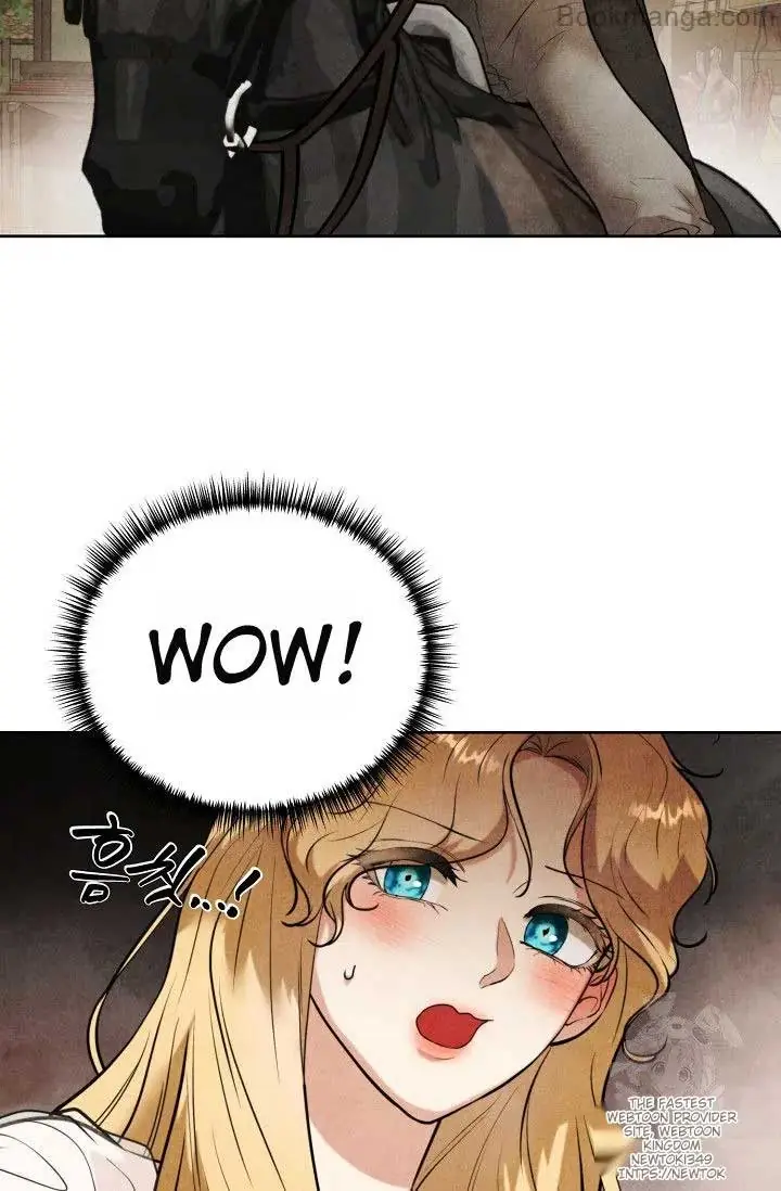 Even Though the Duchess Wants To Chapter 33 Page 16