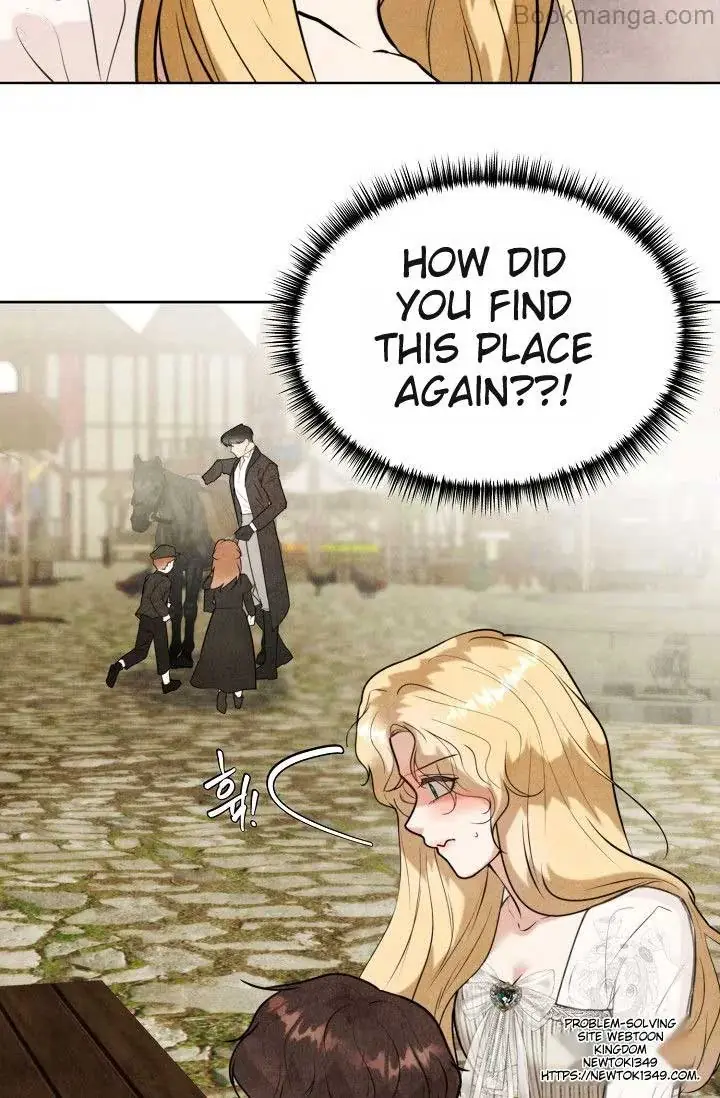 Even Though the Duchess Wants To Chapter 33 Page 17