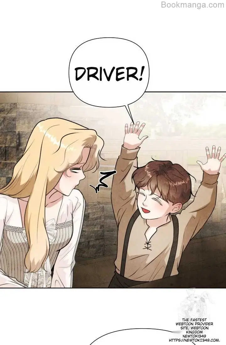 Even Though the Duchess Wants To Chapter 33 Page 18