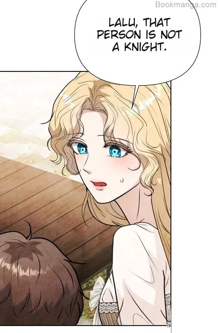 Even Though the Duchess Wants To Chapter 33 Page 19