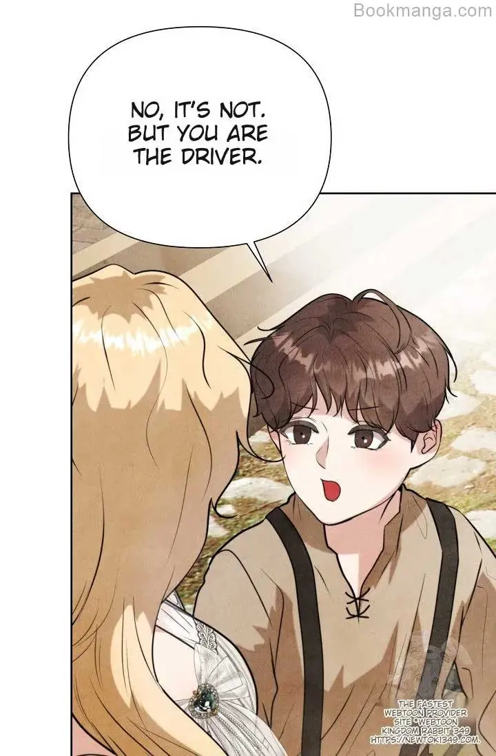 Even Though the Duchess Wants To Chapter 33 Page 20