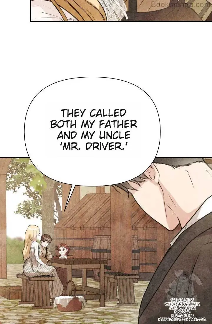 Even Though the Duchess Wants To Chapter 33 Page 21