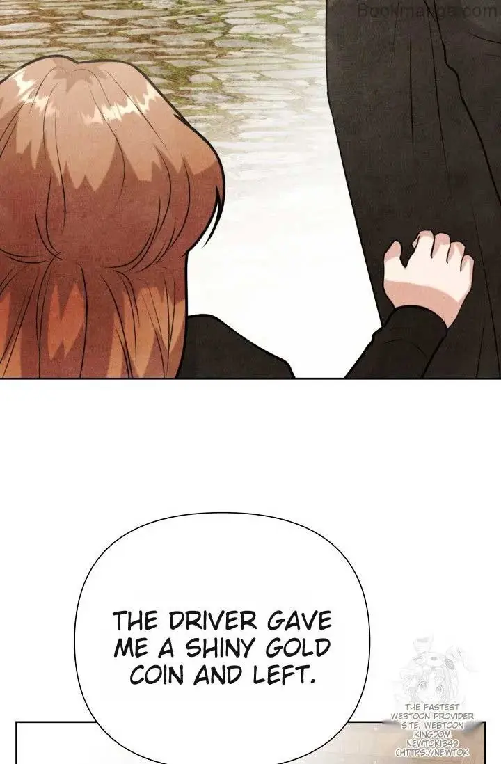 Even Though the Duchess Wants To Chapter 33 Page 22