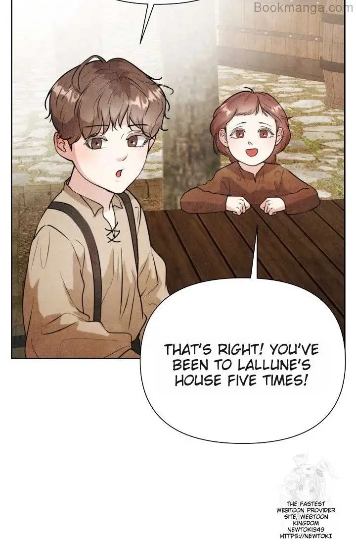 Even Though the Duchess Wants To Chapter 33 Page 23