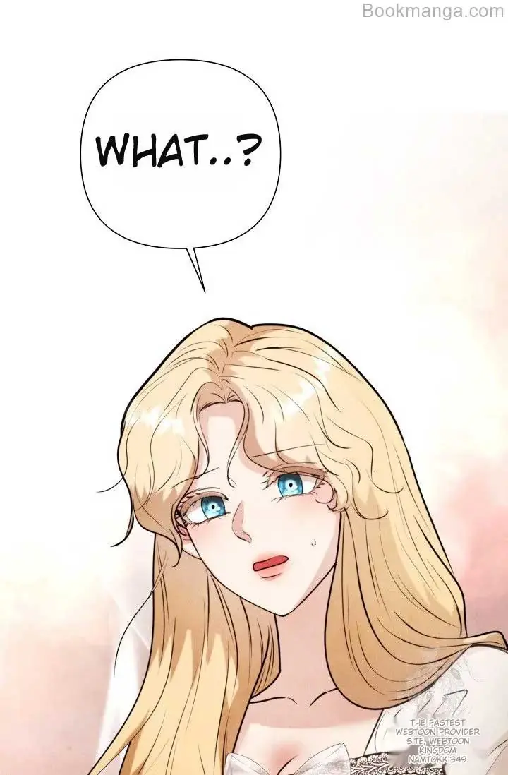 Even Though the Duchess Wants To Chapter 33 Page 24