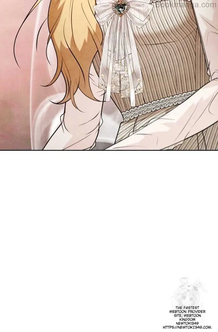 Even Though the Duchess Wants To Chapter 33 Page 25