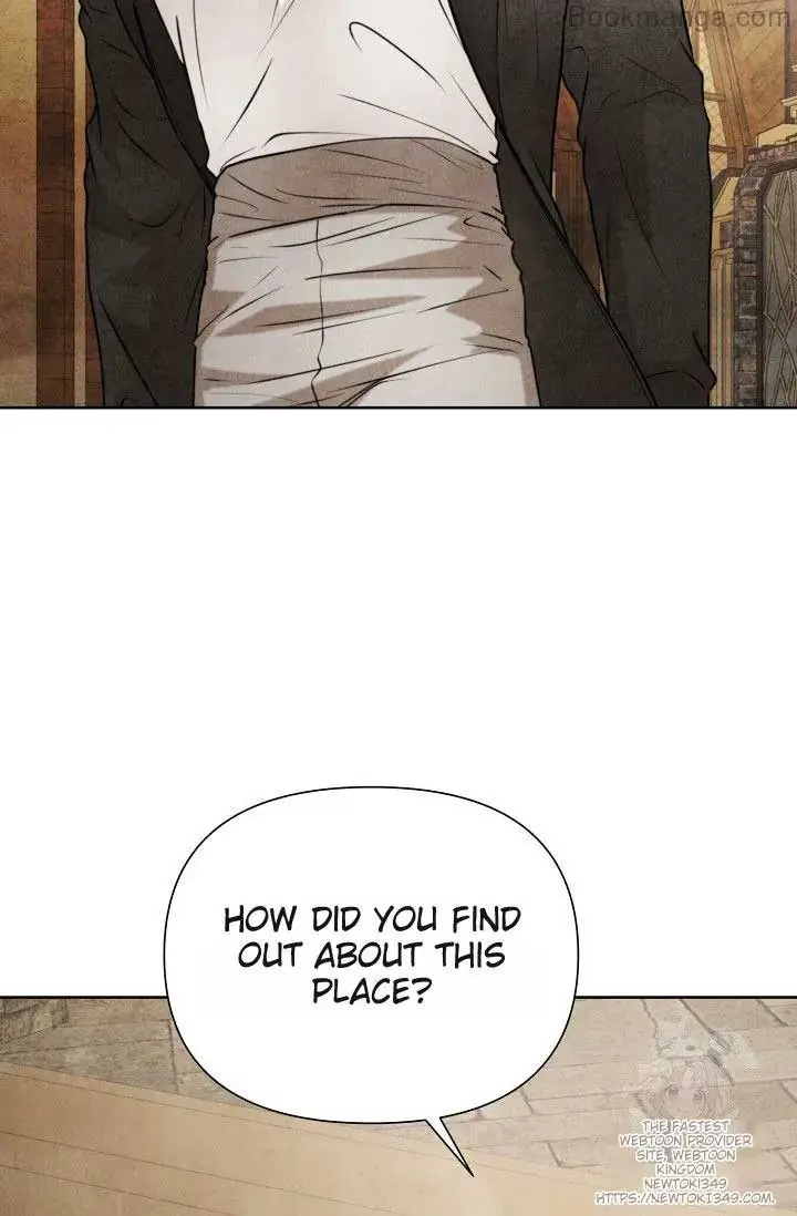 Even Though the Duchess Wants To Chapter 33 Page 27