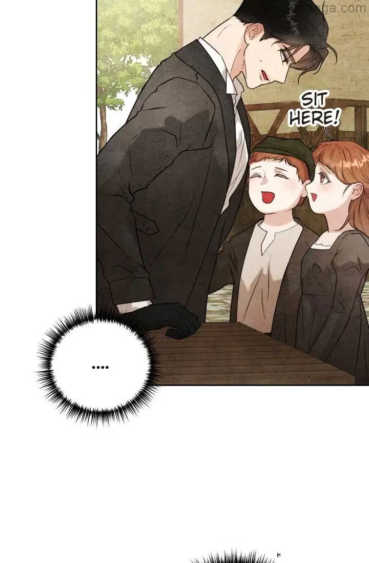 Even Though the Duchess Wants To Chapter 33 Page 30