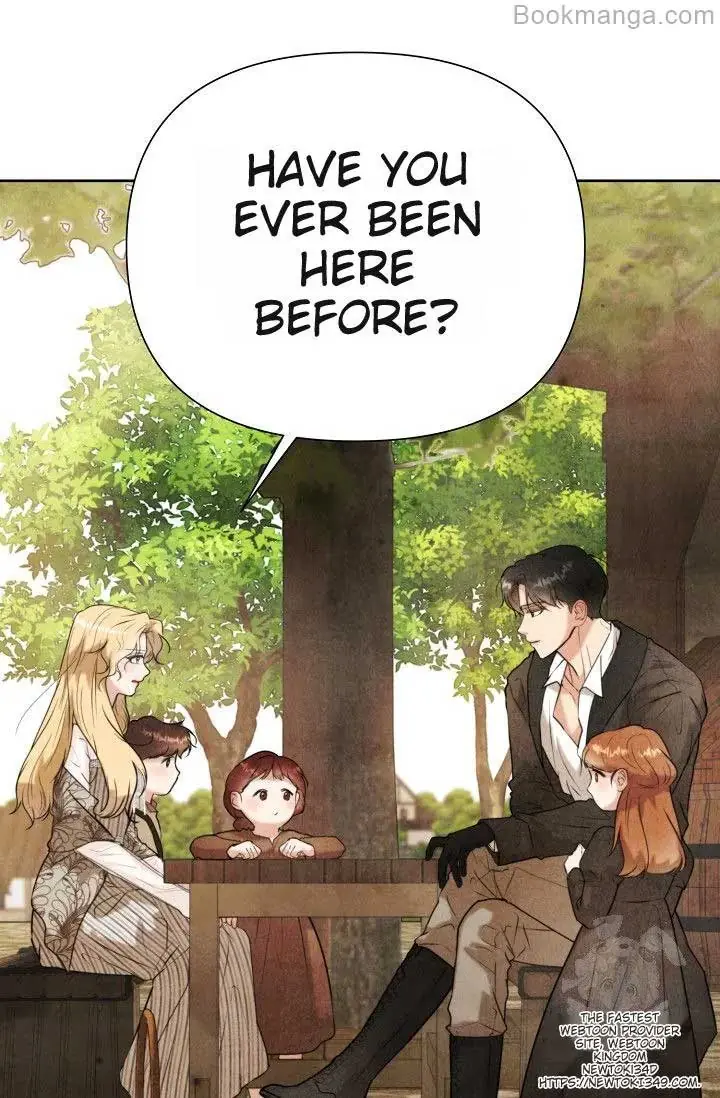 Even Though the Duchess Wants To Chapter 33 Page 32