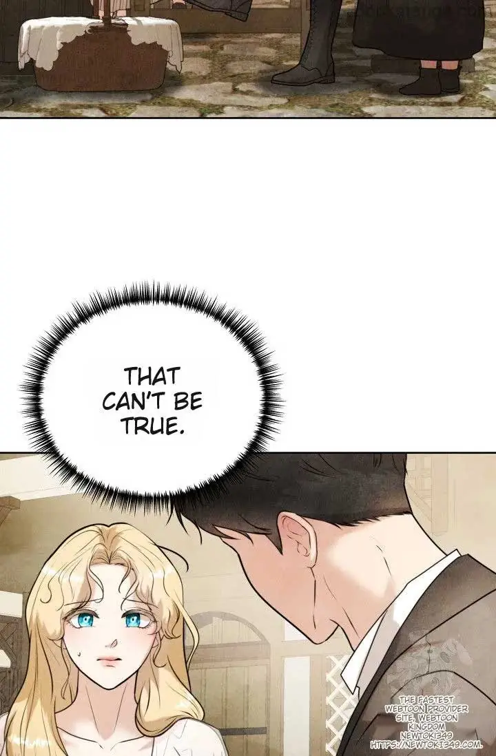 Even Though the Duchess Wants To Chapter 33 Page 33