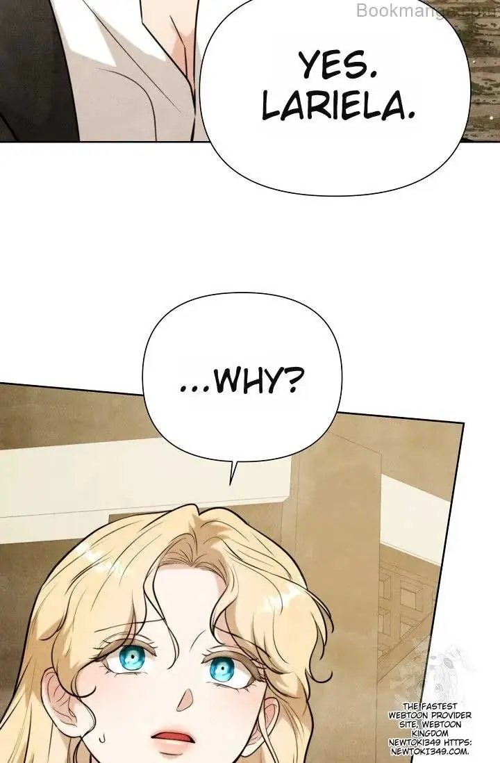 Even Though the Duchess Wants To Chapter 33 Page 36