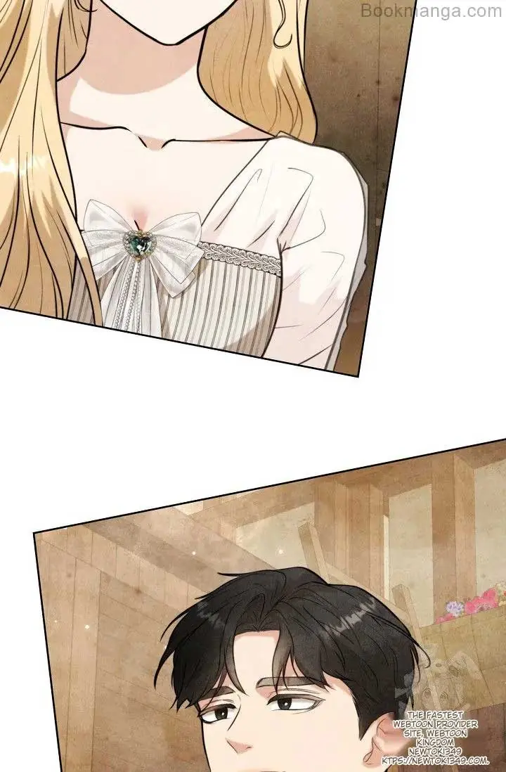 Even Though the Duchess Wants To Chapter 33 Page 37