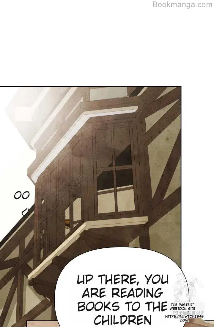 Even Though the Duchess Wants To Chapter 33 Page 42
