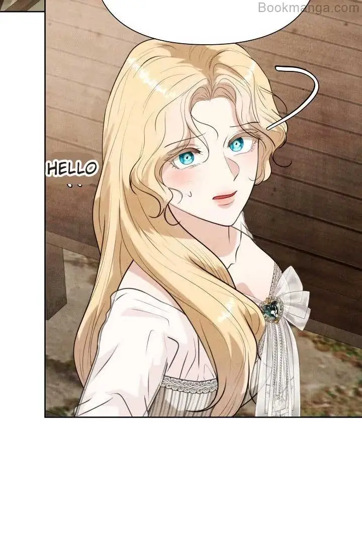 Even Though the Duchess Wants To Chapter 33 Page 43