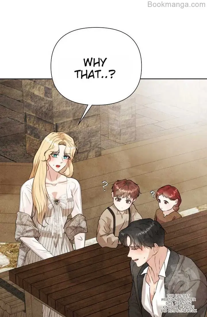 Even Though the Duchess Wants To Chapter 33 Page 44