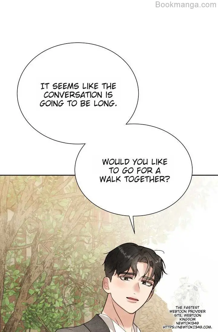 Even Though the Duchess Wants To Chapter 33 Page 48